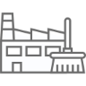 limpieza de naves industriales logo